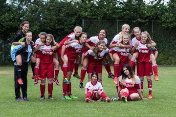 Bild 50 - C-Juniorinnen KT Training